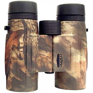 Dvogled Kahles 8x32 Camo