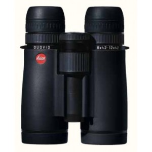 Dvogled Leica Duovid 8+12x42