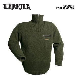 Pulover Anaboda derby tweed, Seel.