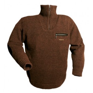 Pulover Anaboda braon