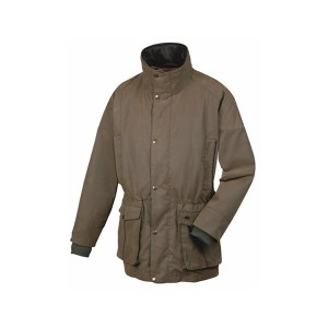 Jakna Meziere, Le Chameau