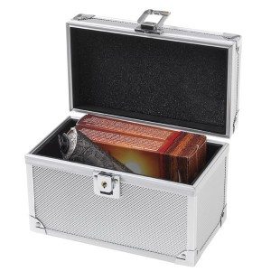 Kutija za municiju aluminijumska