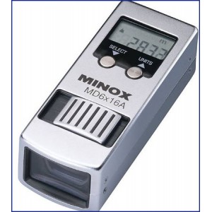 Monokular Minox MD 6x16A
