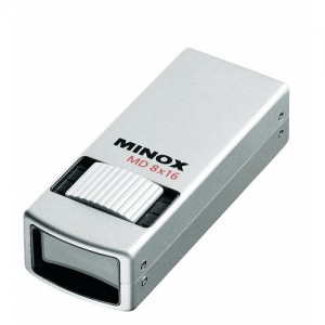 Monokular Minox MD 8x16