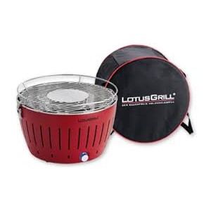 LotusGrill za rostilj