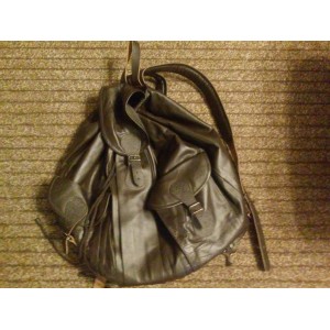 Ranac, kožni 50x60cm Fritzmann