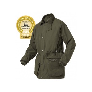 Jakna Woodcock Seeland