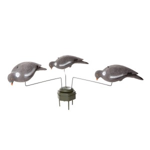 Postolje za golubove