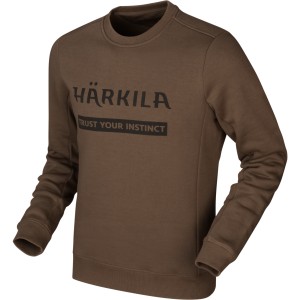 Džemper Sweatshirt Harkila