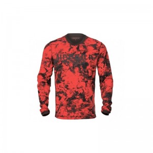 Majica Wild boar Harkila