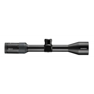 Optički ni&scaron;an Minox ZA 3 -9 x 40