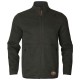 Jakna Metso full zip Harkila