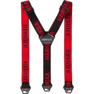 Tregeri Tech Harkila