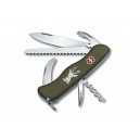 Nož Victorinox hunter green