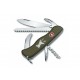 Nož Victorinox hunter green