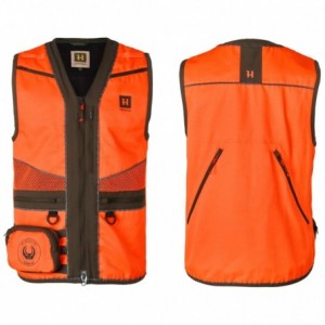 Prsluk Wild boar pro Harkila