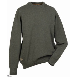 Džemper pulover Le Chameau Lambswool