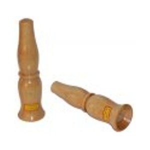 Vabilica za lisicu, drvena (zec) HU374