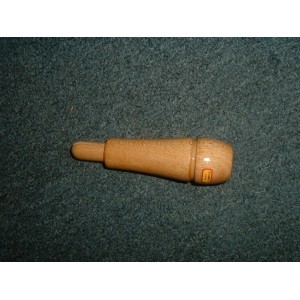 Vabilica za divlju patku, drvena, HU427