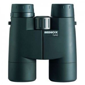 Dvogled Minox BD 7x42 BR asph
