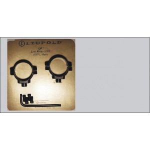 Prsten Leupold QR 25,4 mm